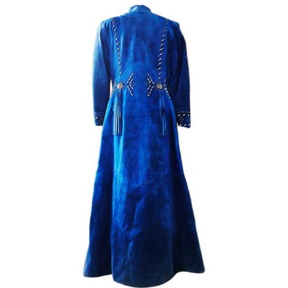 High Plains Desert Jacket by Renegade Spirit - Picture 4 of 10